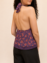 Blusa Rattate