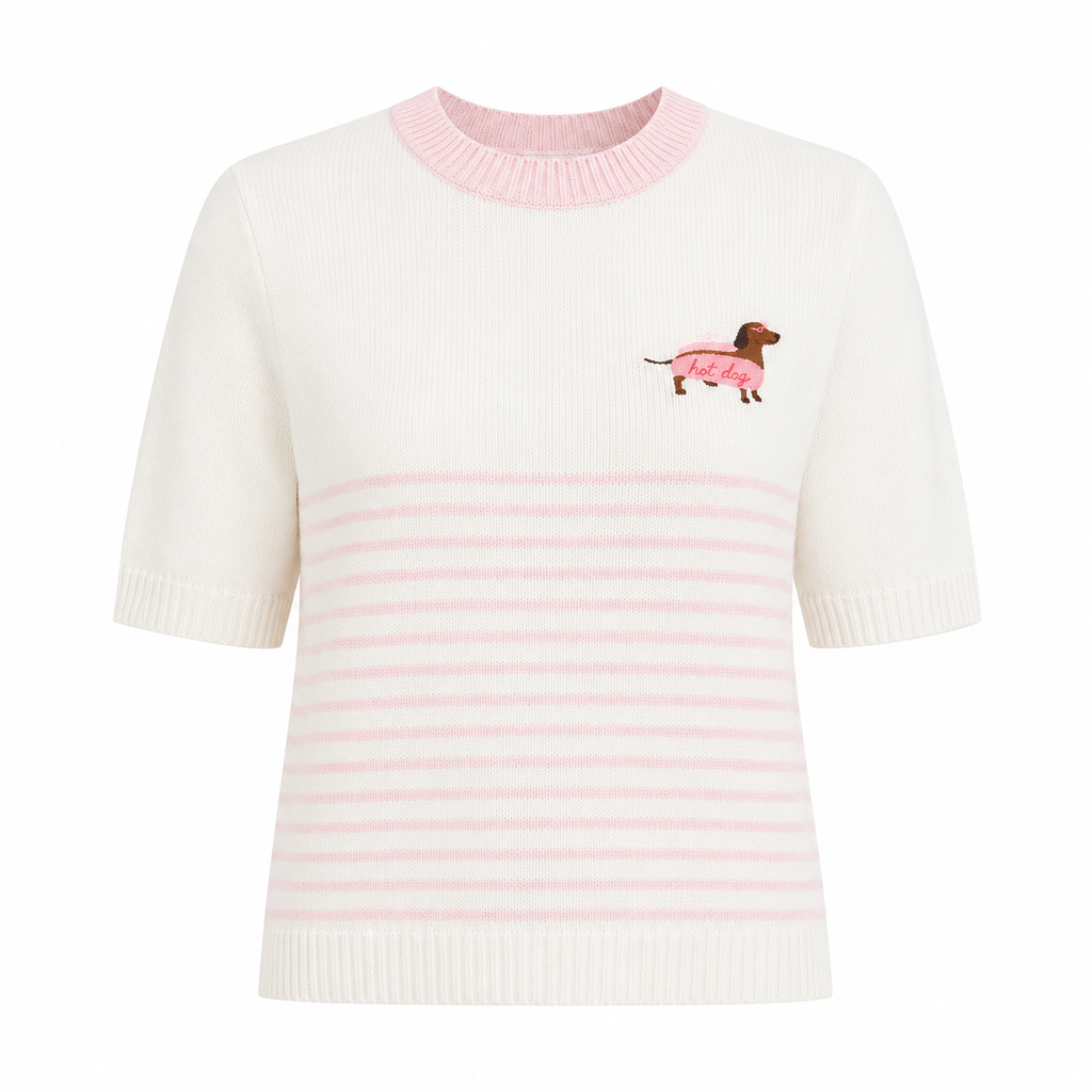 Jersey Marinela