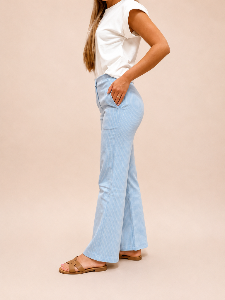 Pantalón Lourdeshi