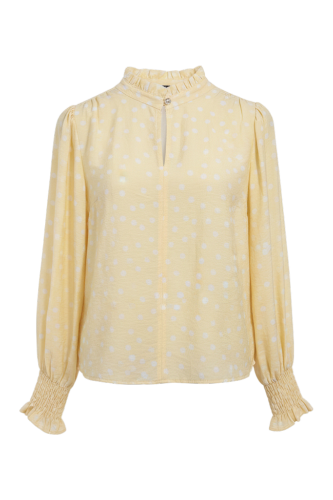 Blusa Toleda