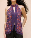 Blusa Rattate