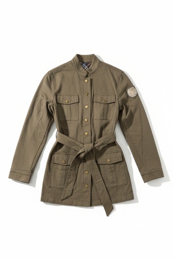 [EVER011779] Chaqueta Letta