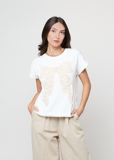 [EVER014230] Camiseta Lindoretta