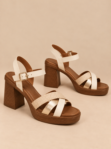 [EVER014245] Sandalia Tramengo