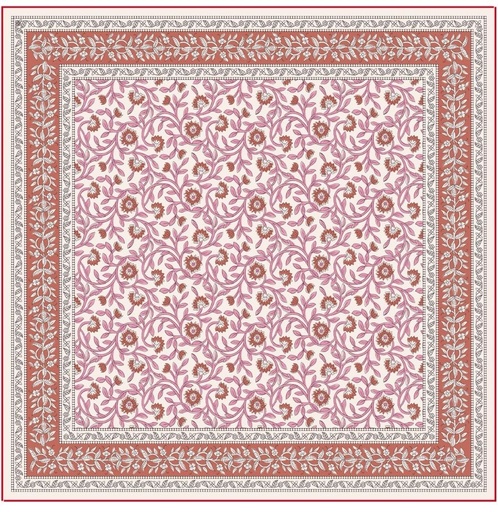 [EVER014555] Pañuelo Renatte