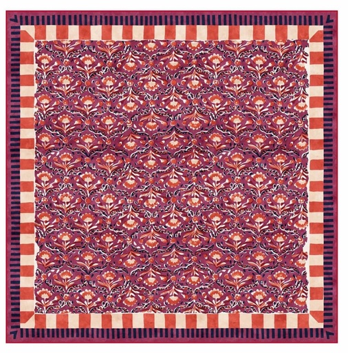 [EVER014556] Pañuelo Lindosand