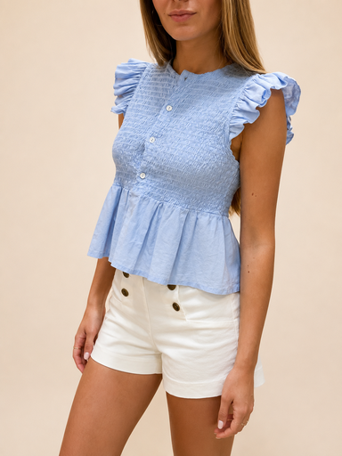 [EVER014569] Camisa Bikey