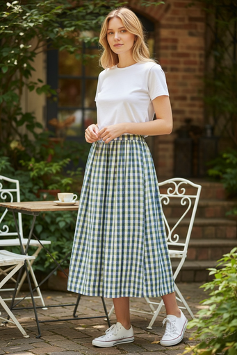 [EVER014580] Falda Gadessa