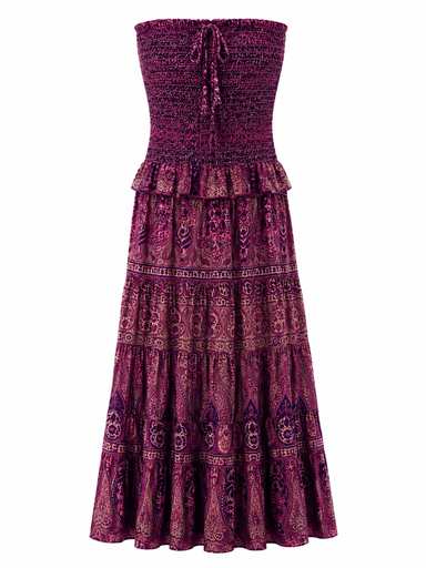 [EVER014588] Vestido Sonila