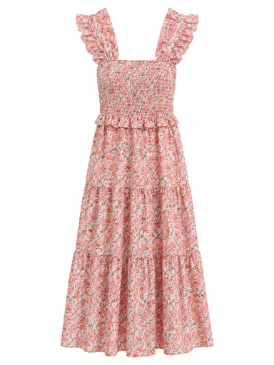 [EVER014592] Vestido Marinde