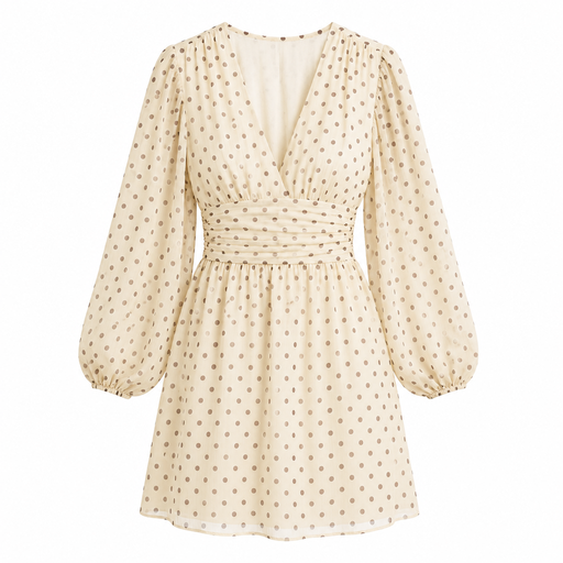 [EVER014691] Vestido Kogeta