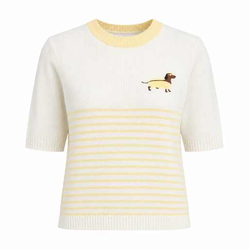 [EVER014694] Jersey Marinela