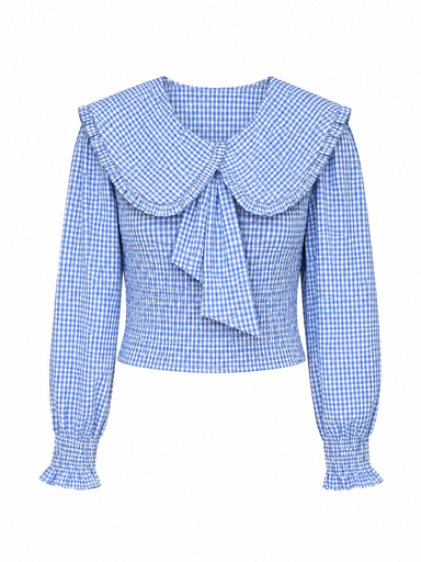 [EVER015585] Camisa Pompetto